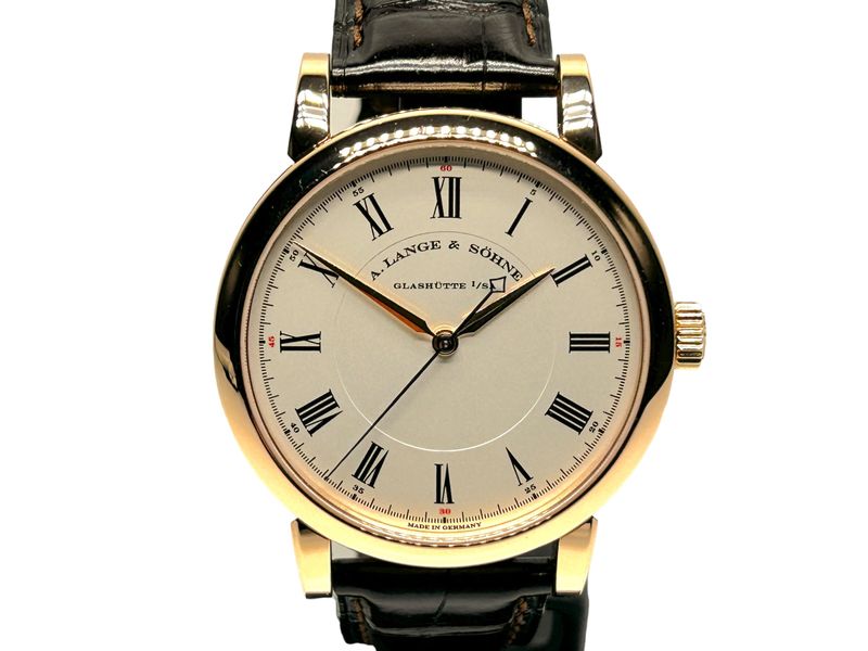 A. Lange and Sohne Richard Lange 232.032